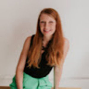 Meet your Posher, Eva